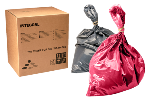 Cartridge recycling
