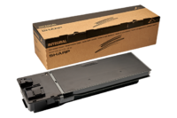 For use in AR-6020N use as MX-237GT