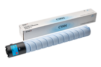 For use in bizhub C-258 use as TN324C