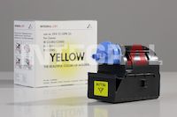 Zum Einsatz in IR C 2880 Anwendung wie EXV-21/GPR-23 Gelb