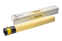 For use in bizhub C-258 use as TN324Y