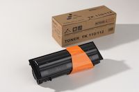 For use in FS 720, 1016MFP use as TK-110/112