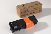 For use in FS 1010 use as TK-17