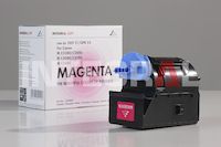 Zum Einsatz in IR C 2880 Anwendung wie EXV-21/GPR-23 Magenta