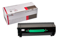 For use in MX 310, 410 use as 60F5H00