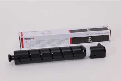Pour utilisation IR 2725, 2745 comme EXV-63