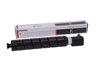 Pour utilisation IR 4825i, 4835i, 4845i comme GPR-64
